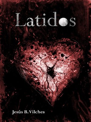 cover image of Latidos (Las Flores de Lis)
